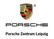 Logo Porsche Zentrum Leipzig